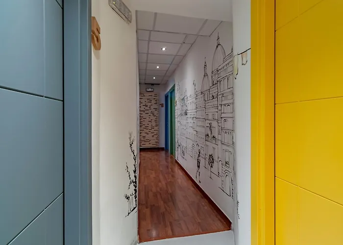 Dab Guest House Rome