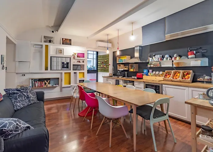 Dab Guest House Rome