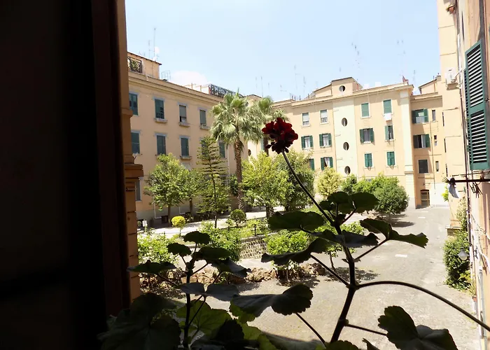 B&B Vaticano St Joseph Roma