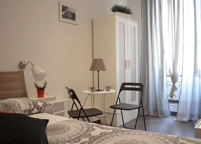B&B Vaticano St Joseph Roma